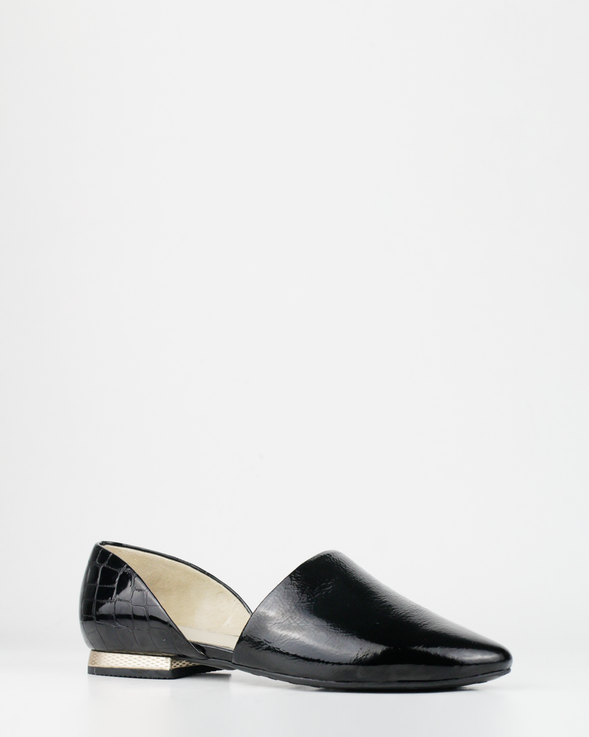 Flat FPT-8792 Negro