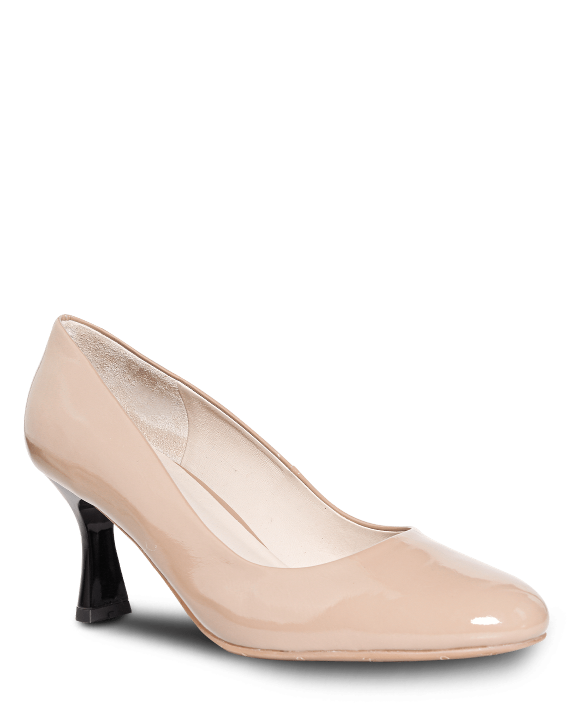 Pump FR-10412 Beige
