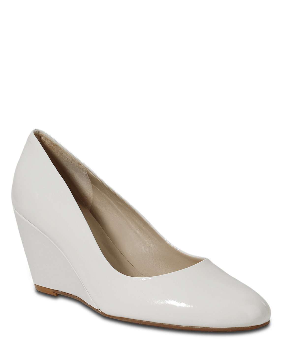 Pump FR-7316 Blanco