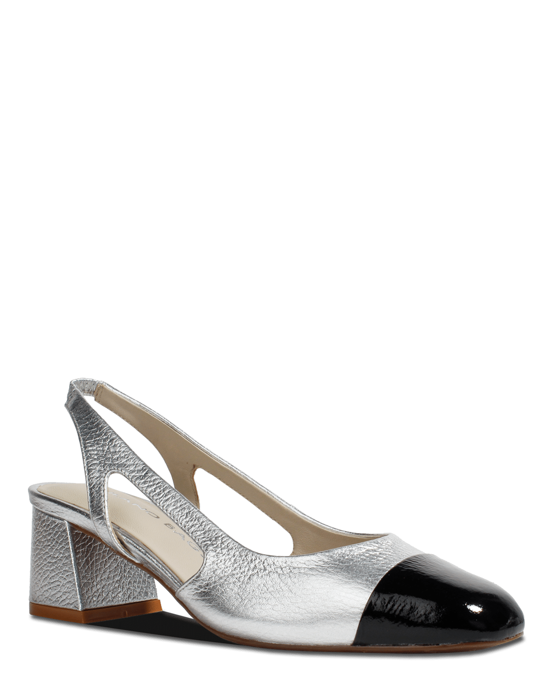 Pump FRT-9516 Plata