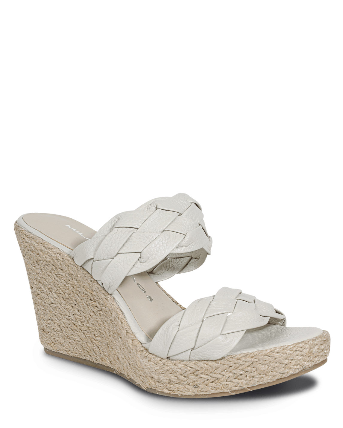 Sandalia FS-10309 Blanco Off