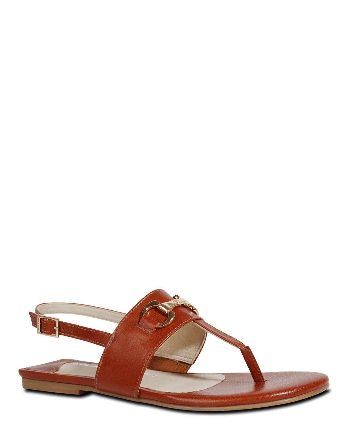 Sandalia FS-10356 Natural