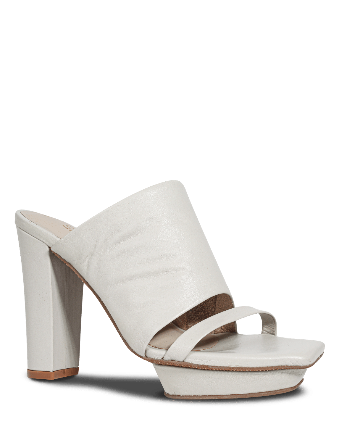 Sandalia Silvana Diez FS-9946 Blanco Off