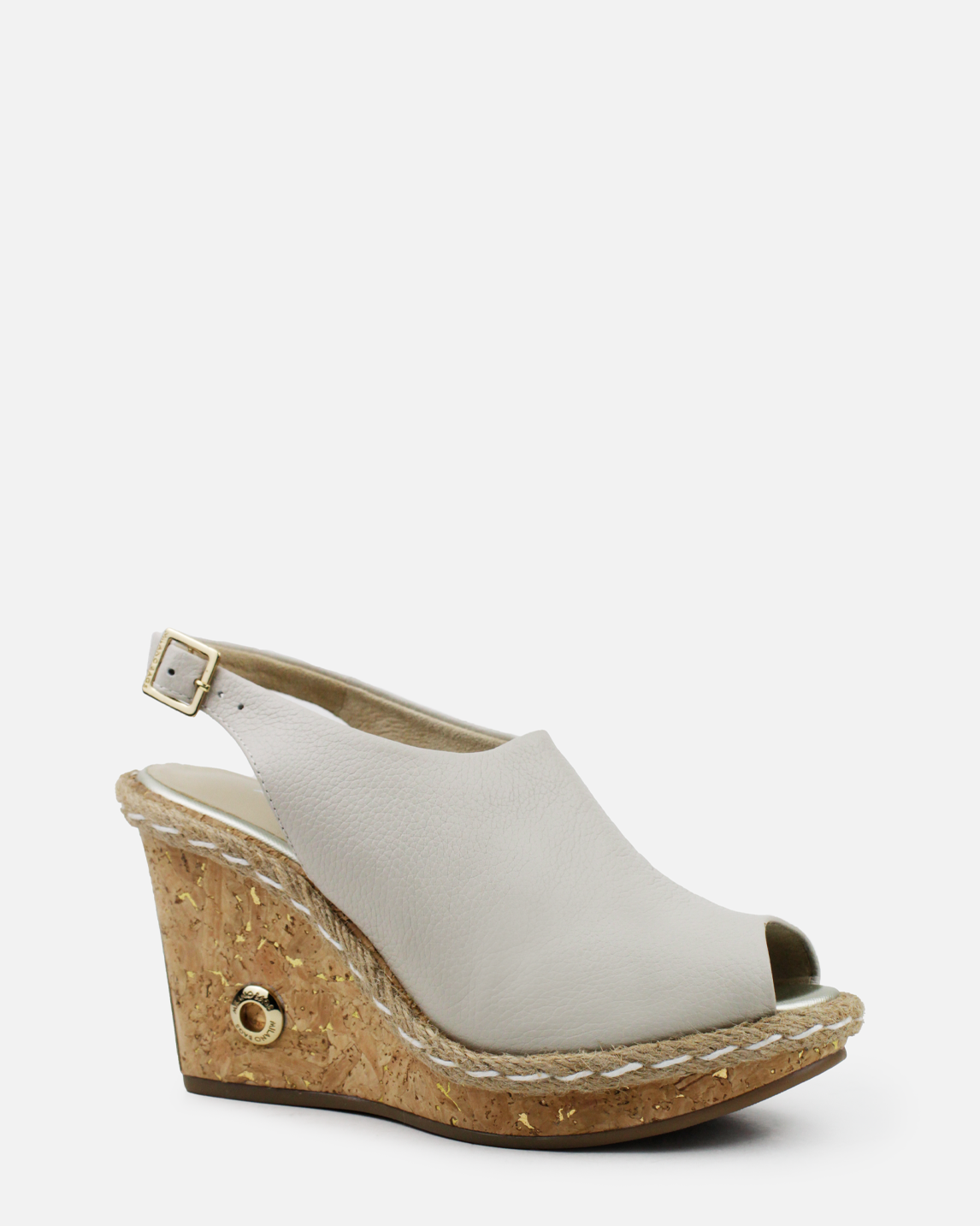 Sandalia FS-9075 Blanco