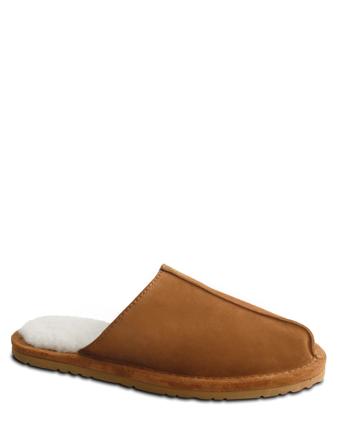 Pantuflas H-33 Natural