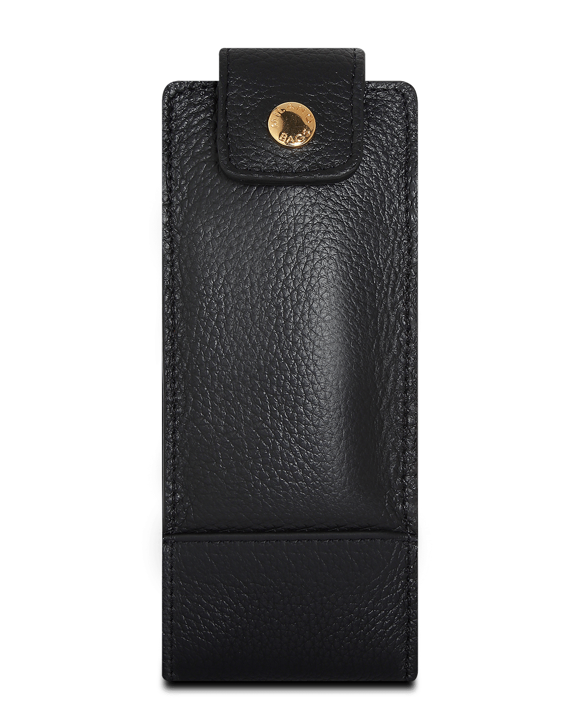 Portalentes L-0002 Negro