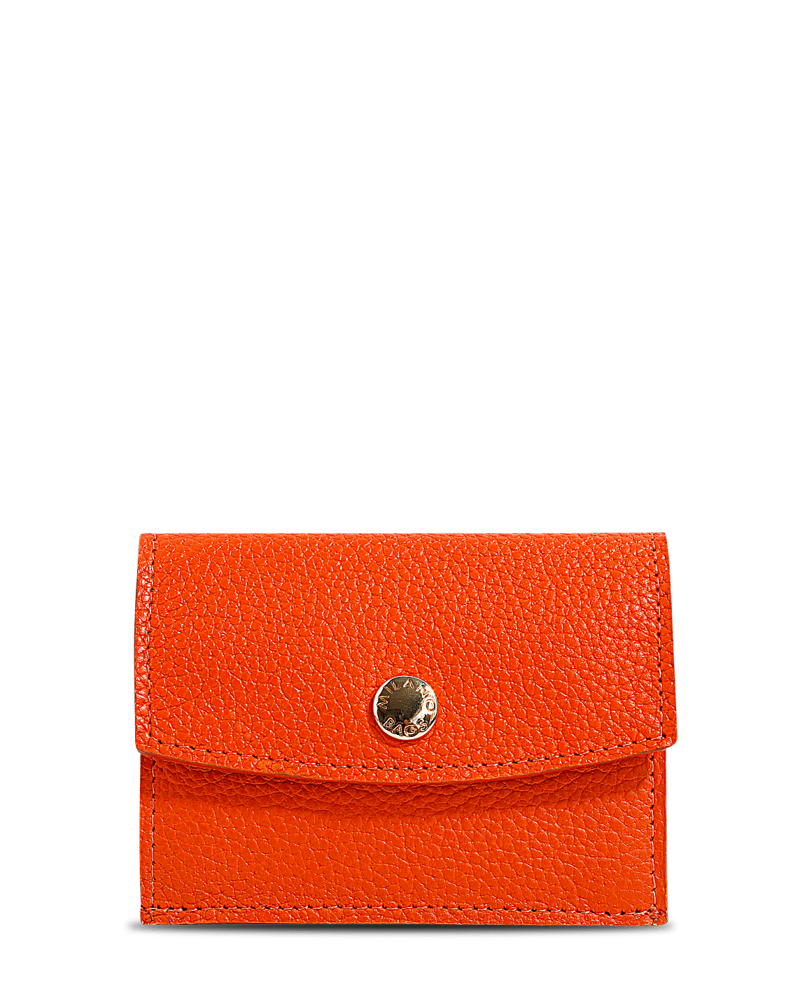 Monedero M-14 Naranja
