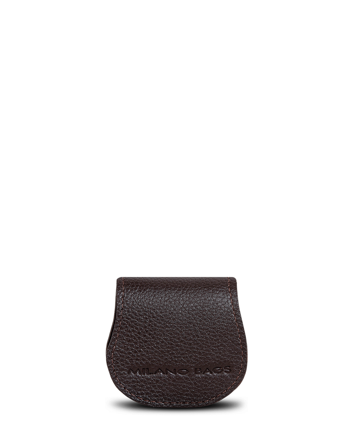 Monedero M-0023 Marrón