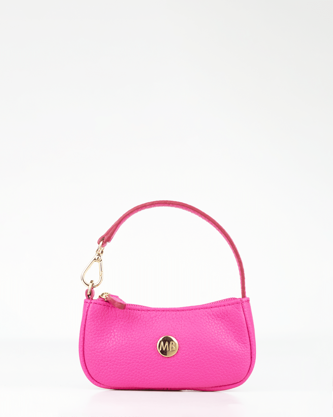 Monedero M-26 Fucsia