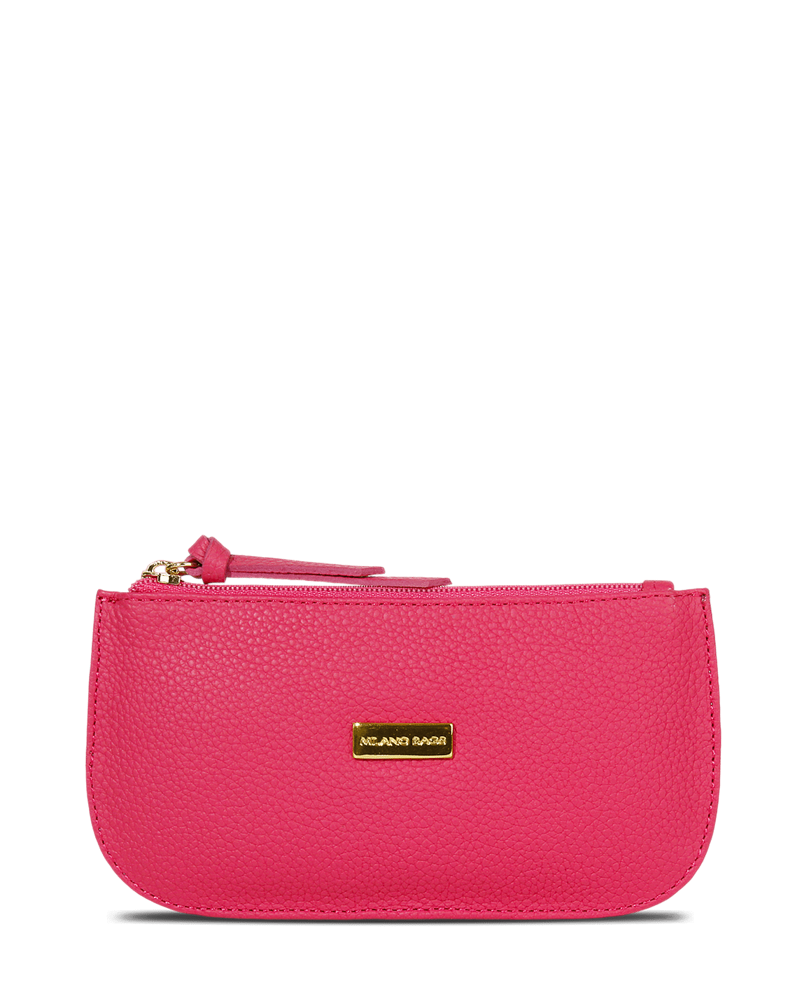 Monedero M-0046 Fucsia