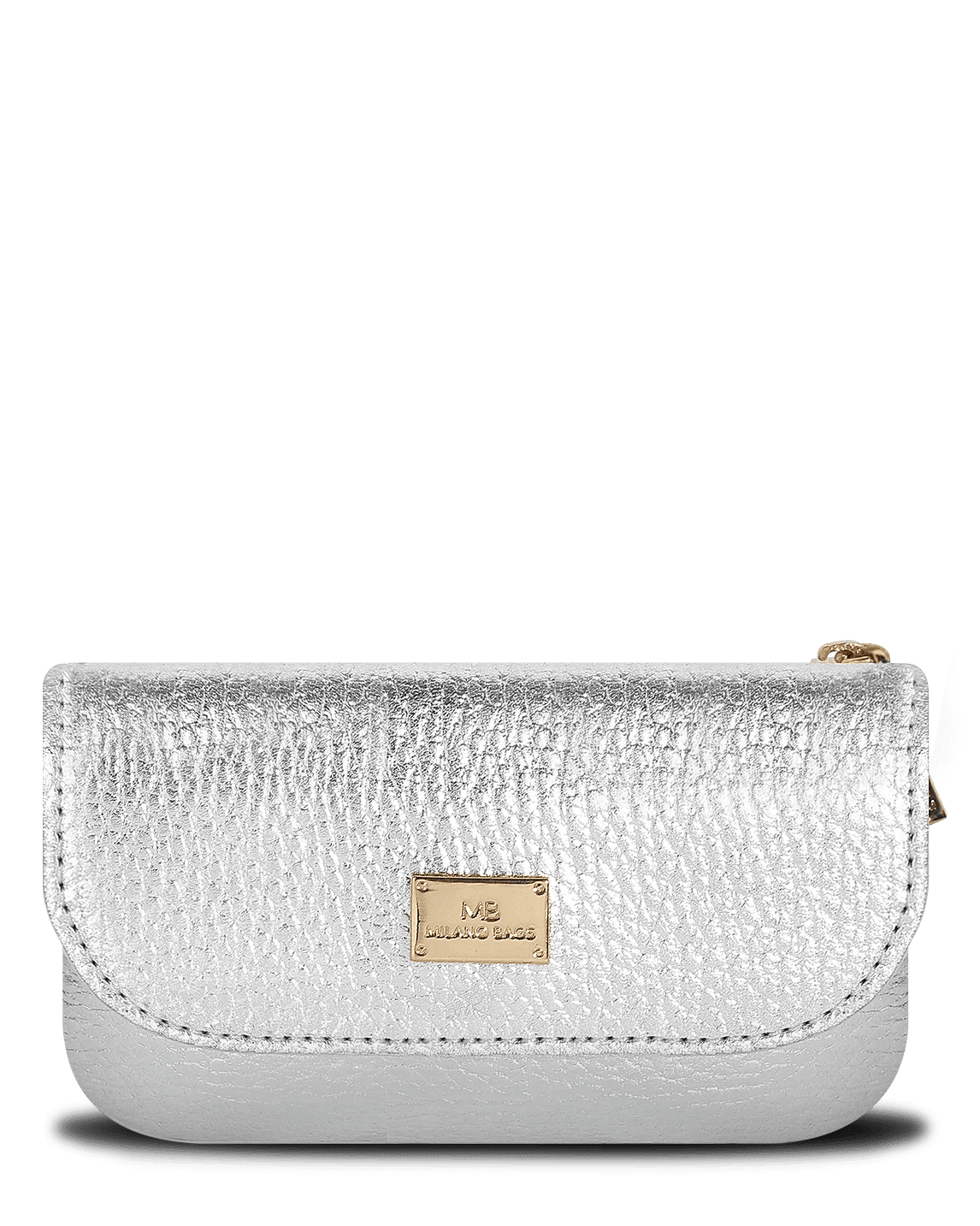 Monedero M-64 Plata