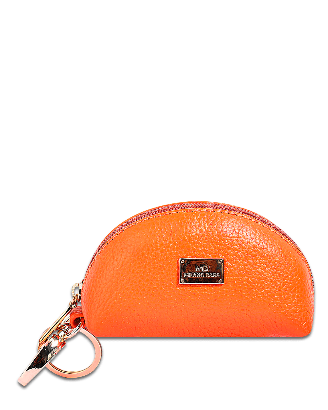 Monedero M-0070 Naranja