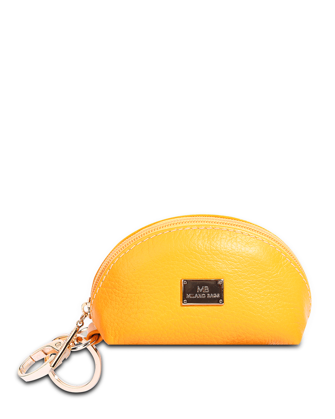 Monedero M-0070 Amarillo