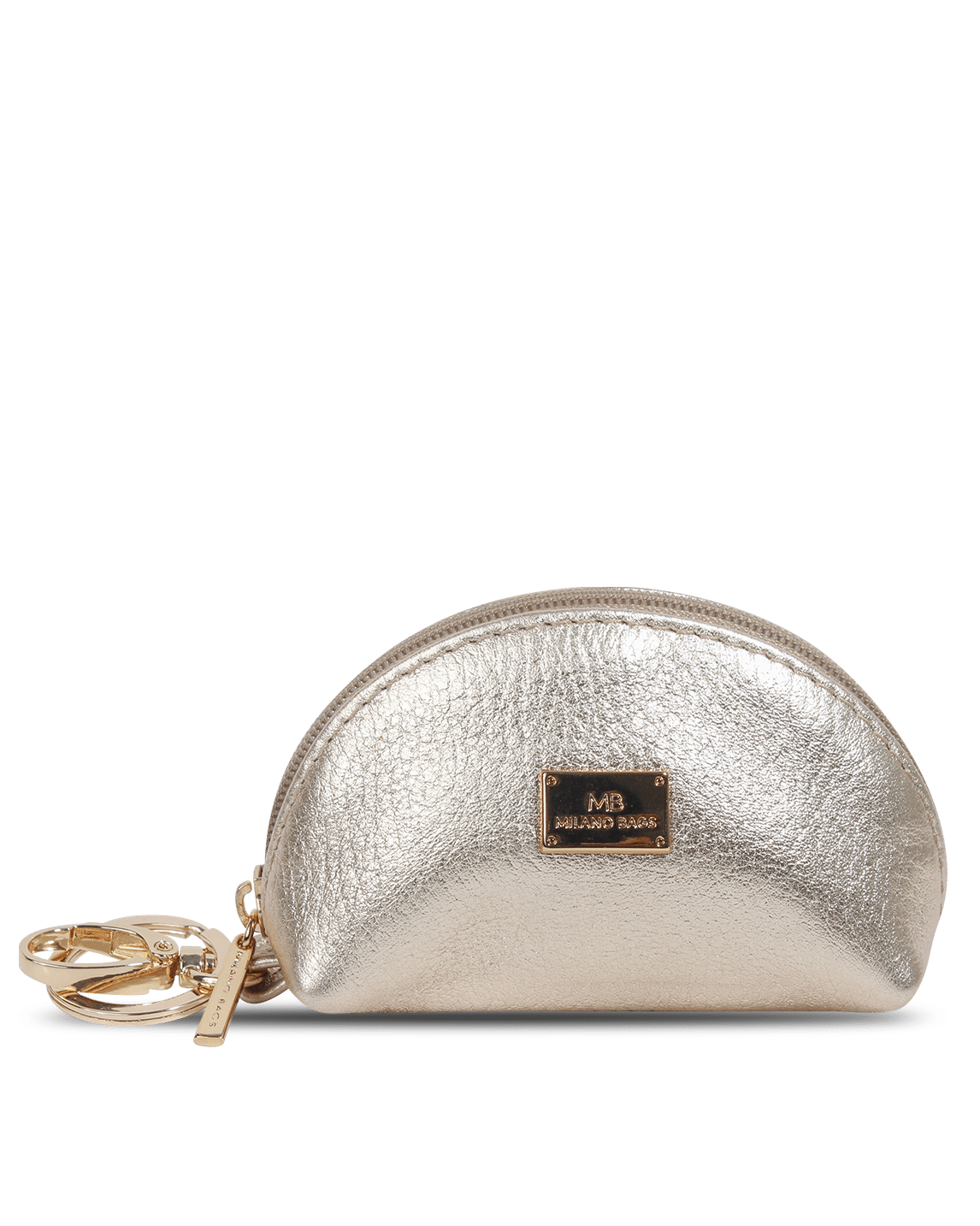 Monedero M-0070 Oro
