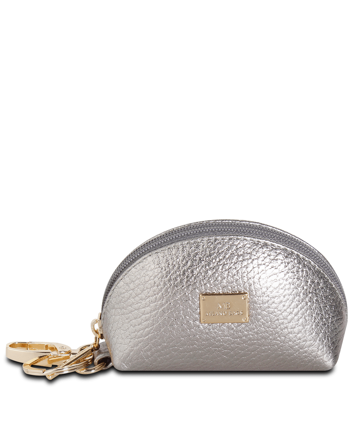 Monedero M-0070 Plata