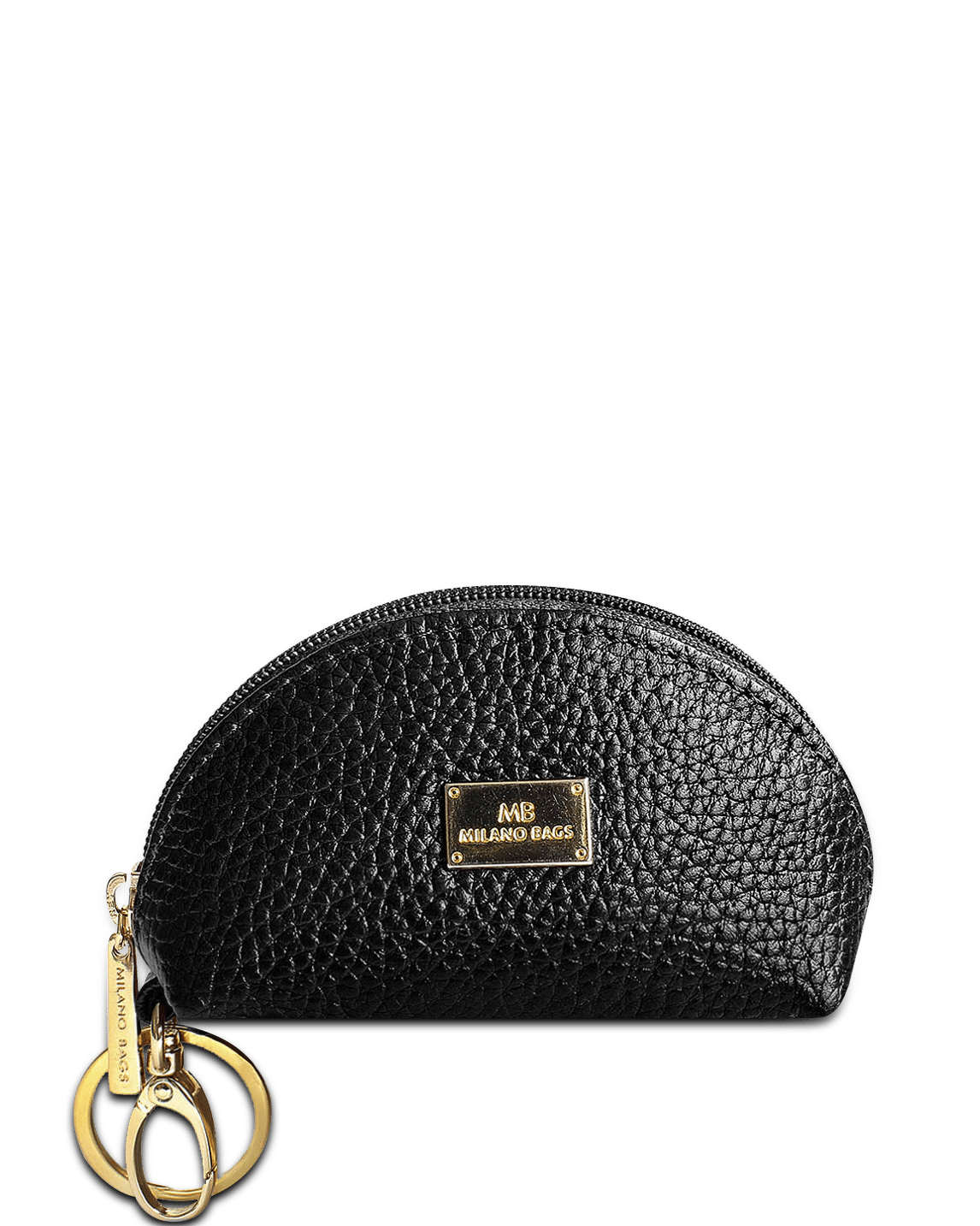 Monedero M-0070 Negro