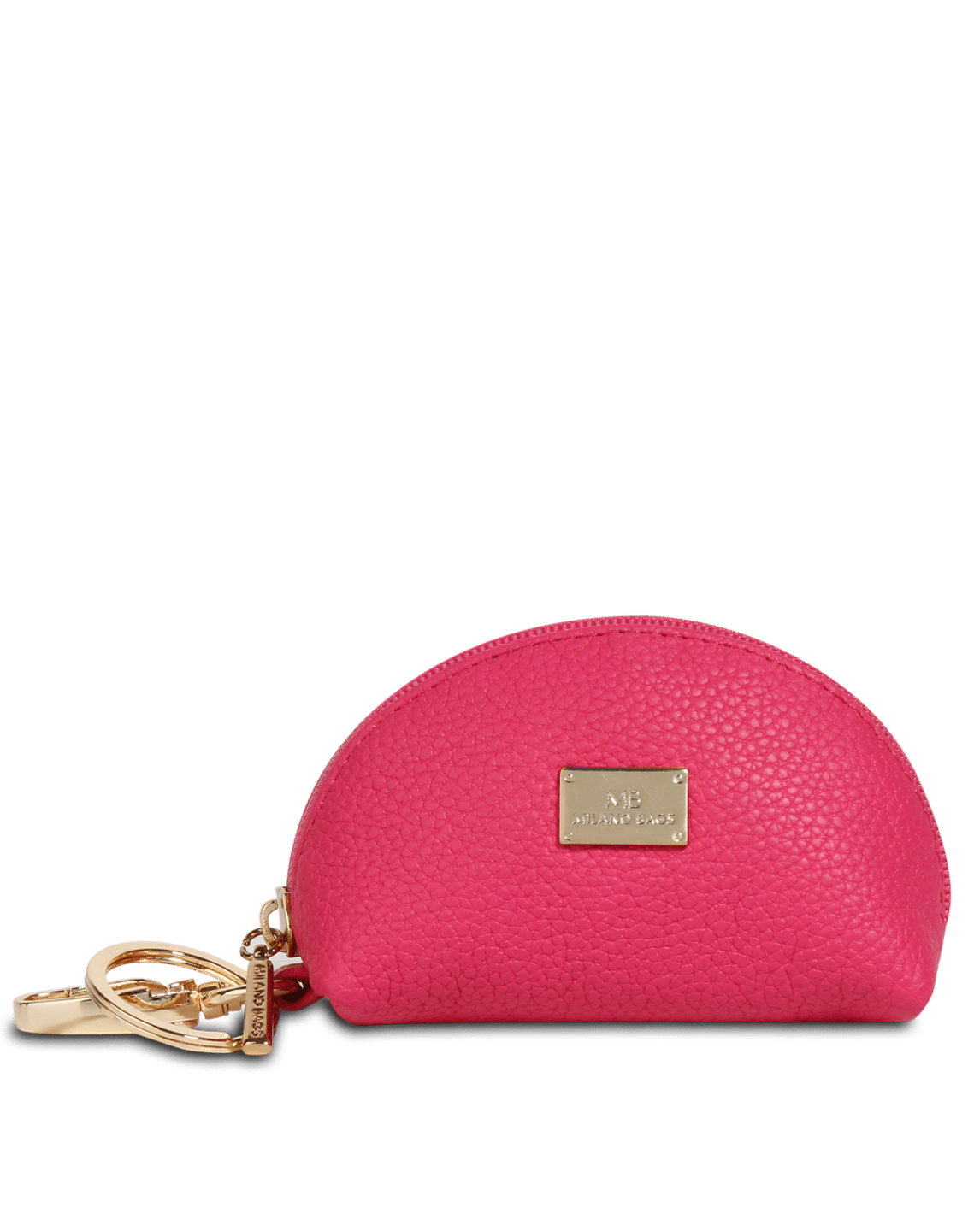 Monedero M-0070 Fucsia