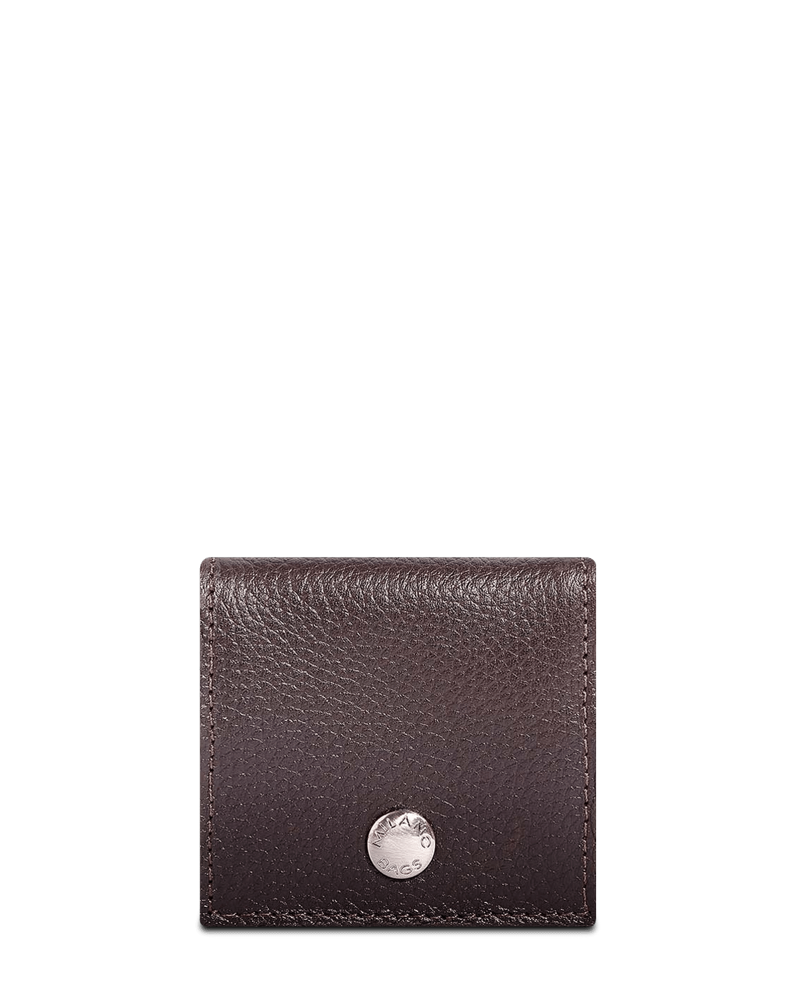 Monedero M-78 Marrón