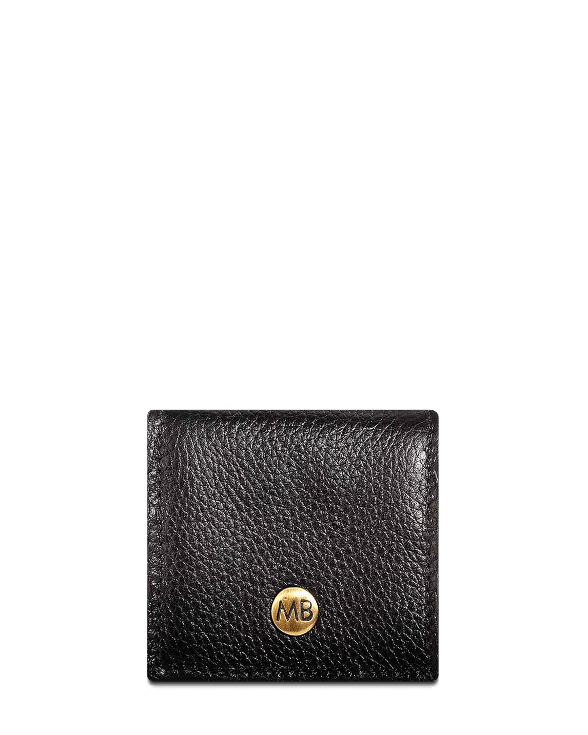 Monedero M-78 Negro