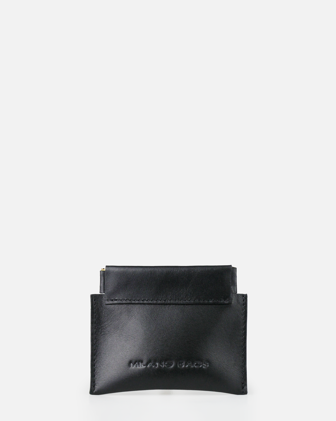 Monedero M-10 Negro