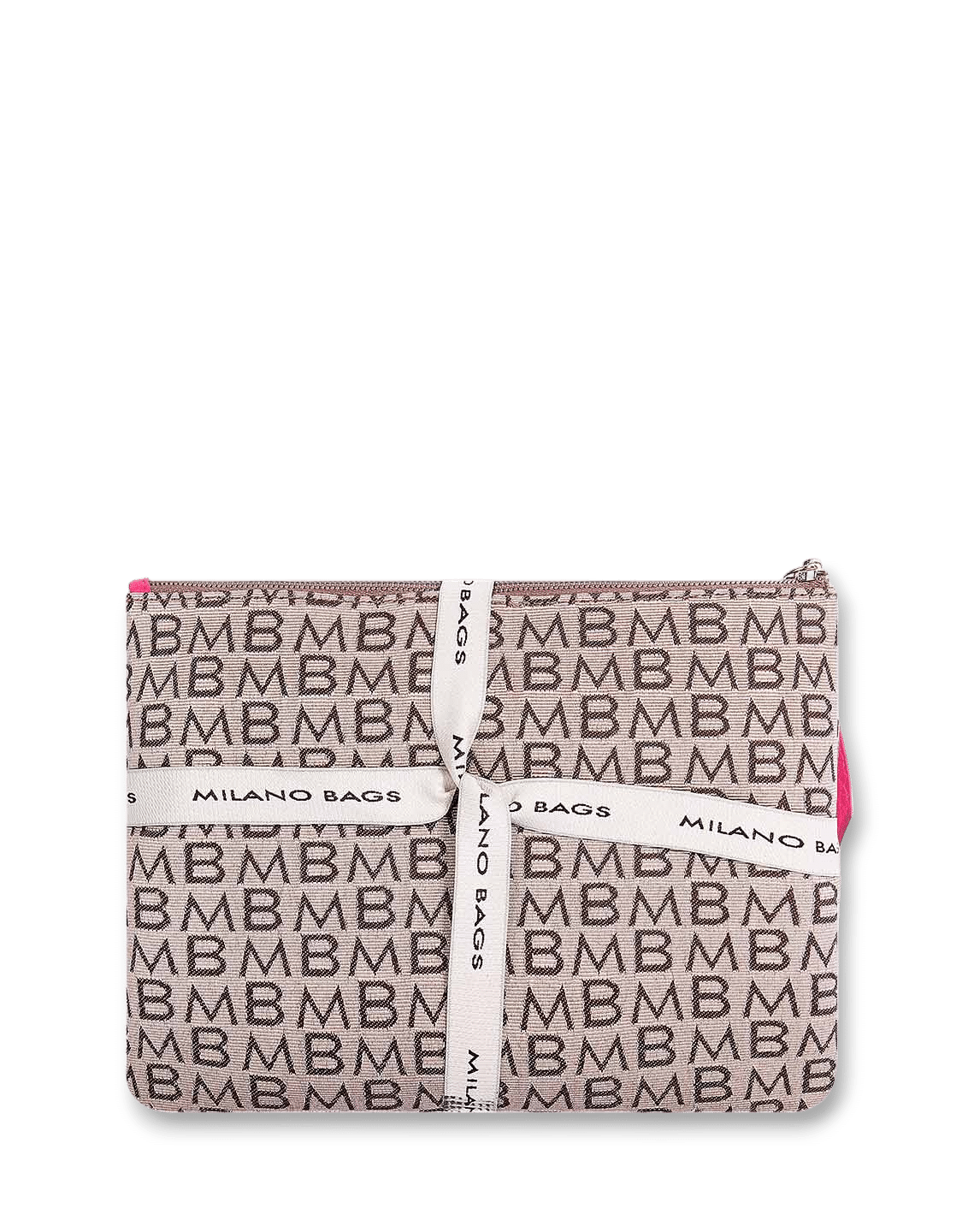 Portacosmetico PC-36LB Fucsia