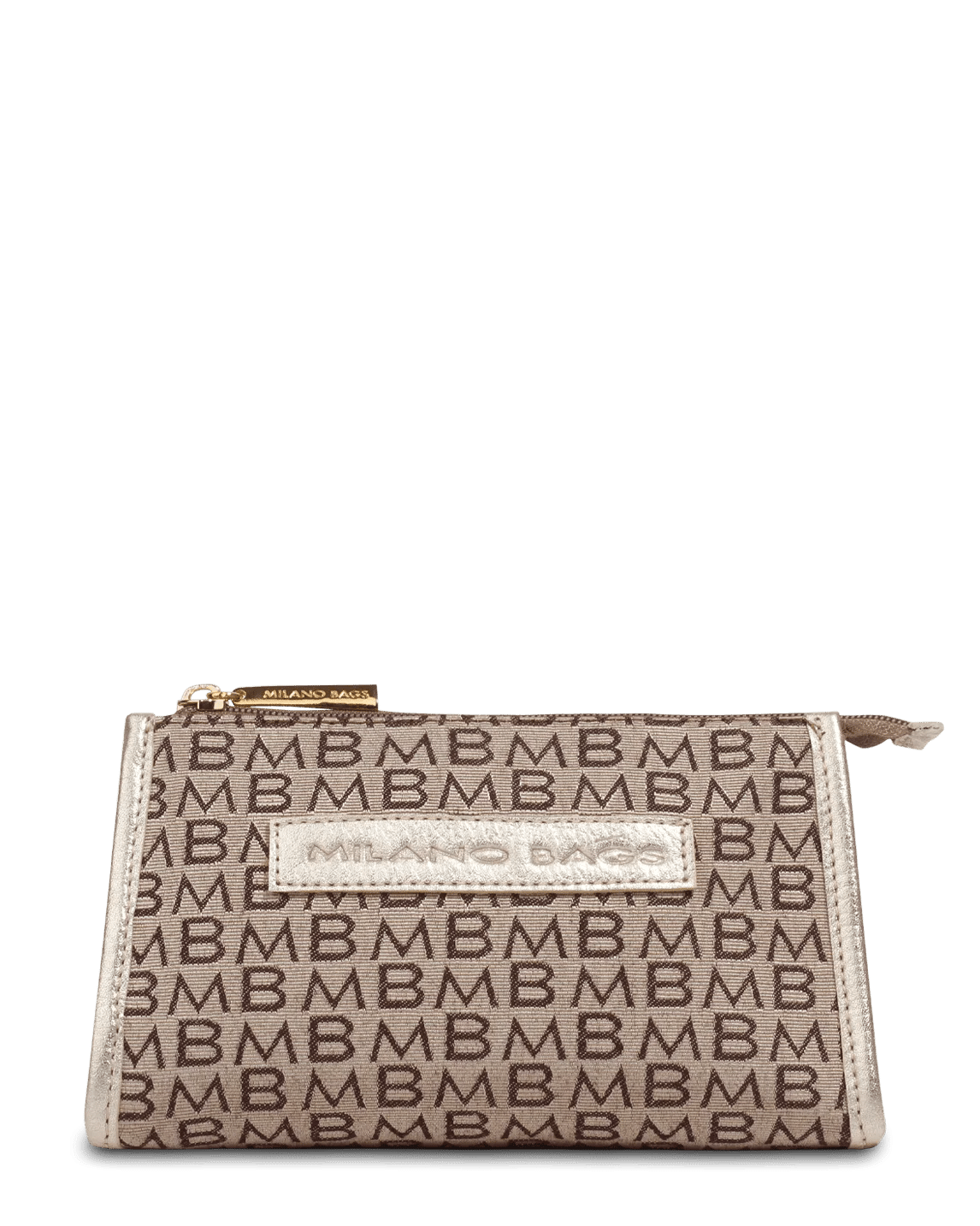 Portacosmetico PC-0043LB Oro