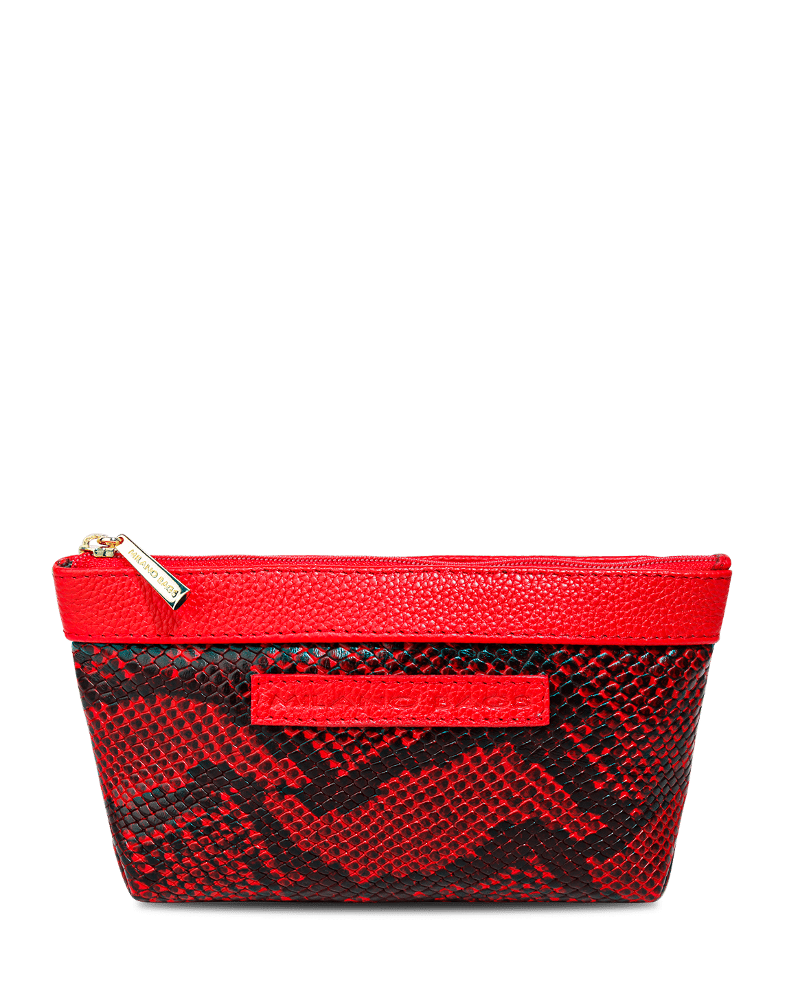 Portacosmetico PC-100 Rojo Lucy