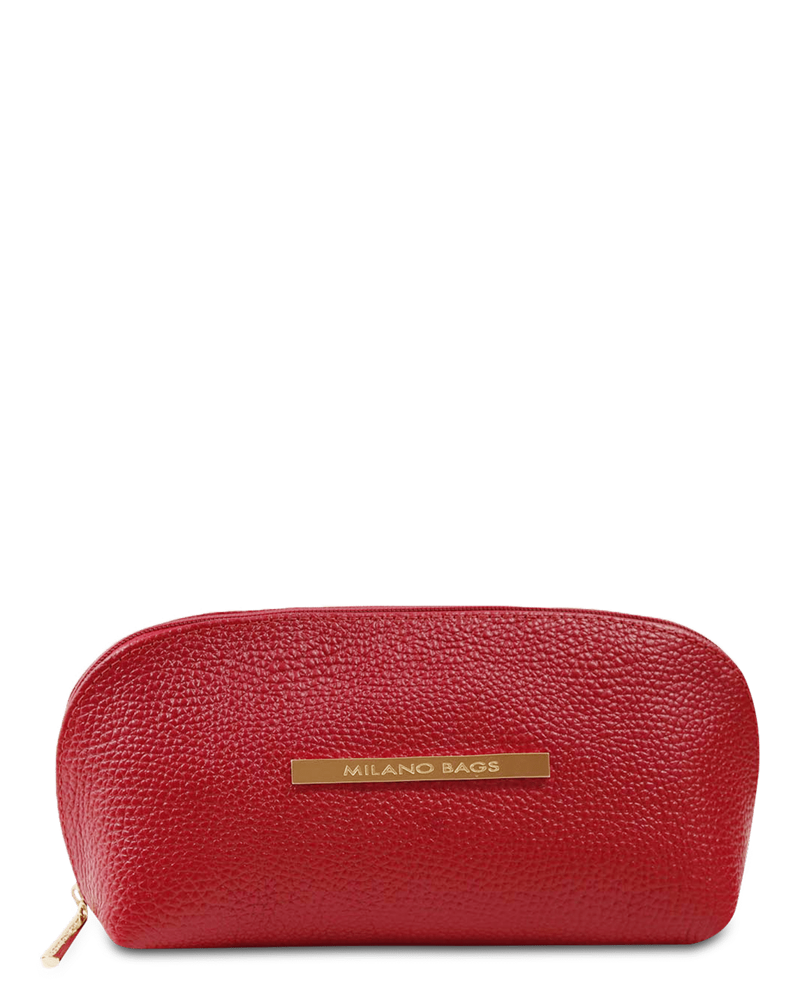 Porta cosmético PC-0150 Rojo