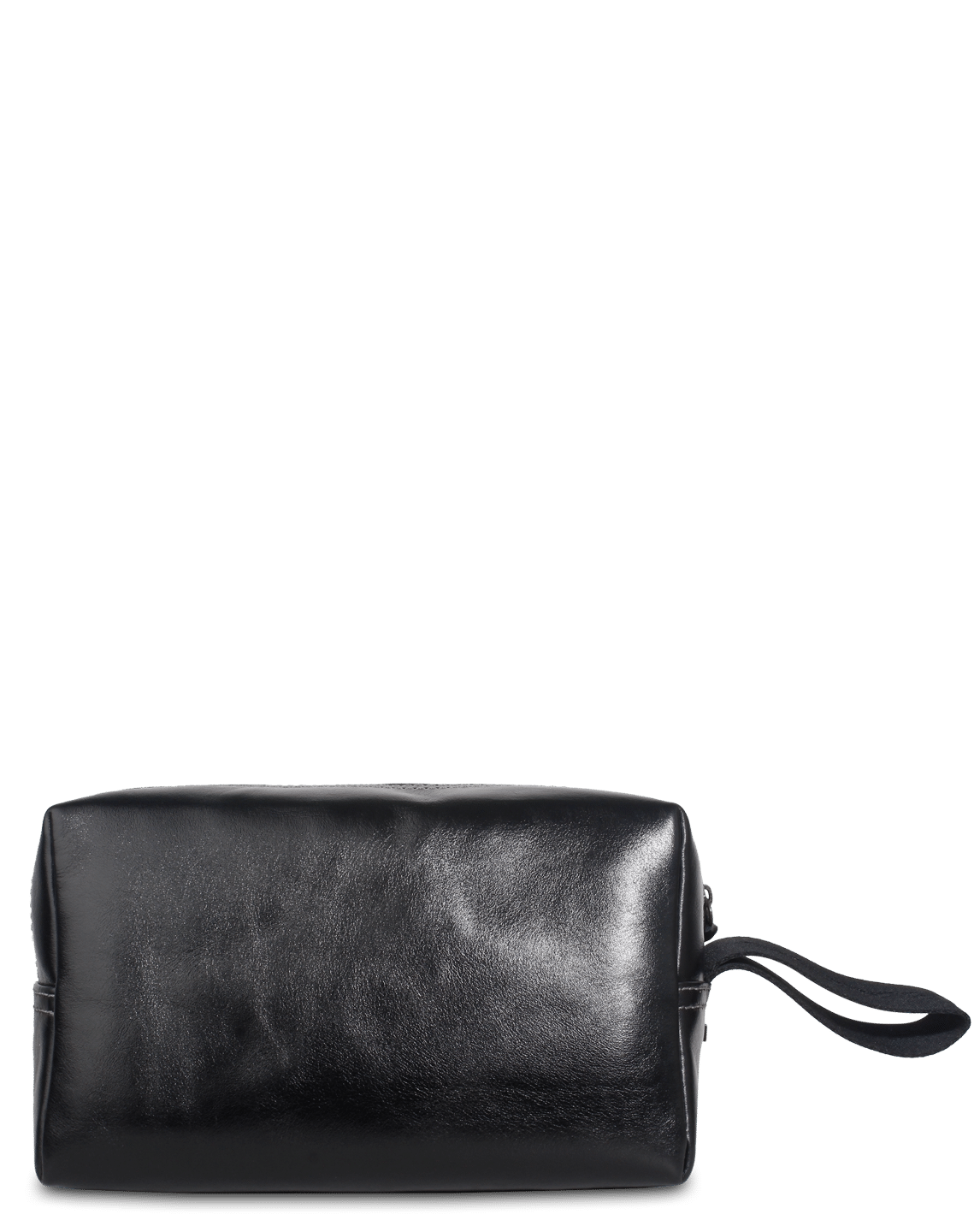 Neceser PC-0170 Negro Liso