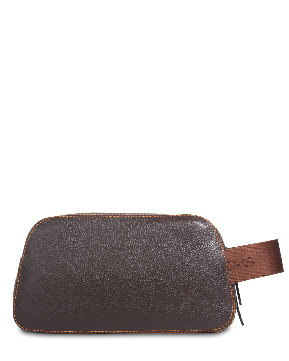 Neceser PC-0169 Marrón