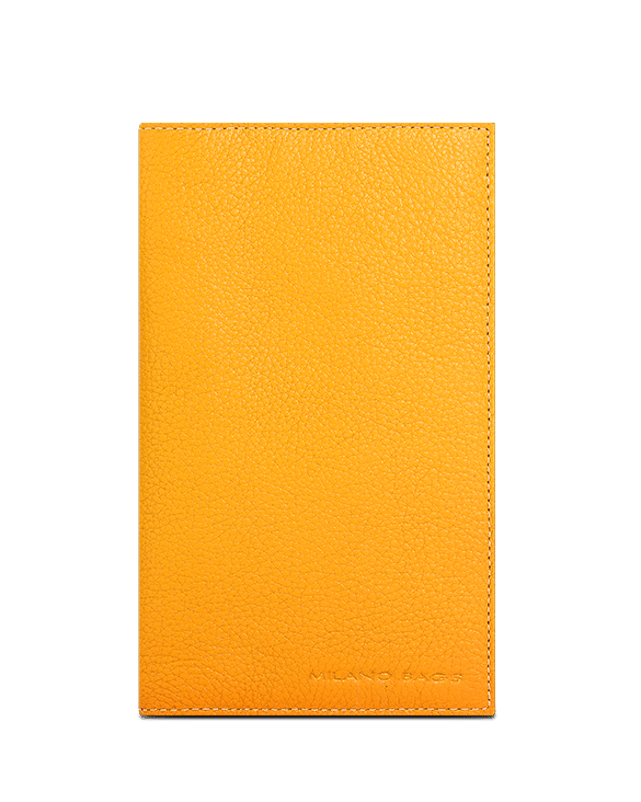 Portadocumento PD-0033 Amarillo