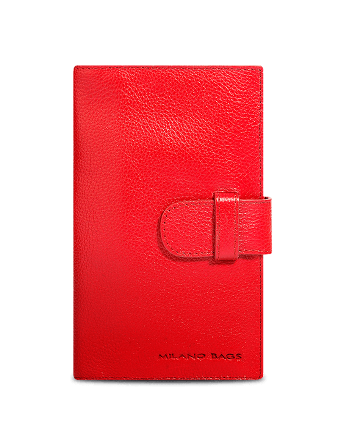 Portadocumento PD-0034 Rojo