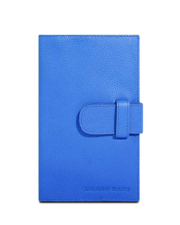 Portadocumento PD-0036 Azul