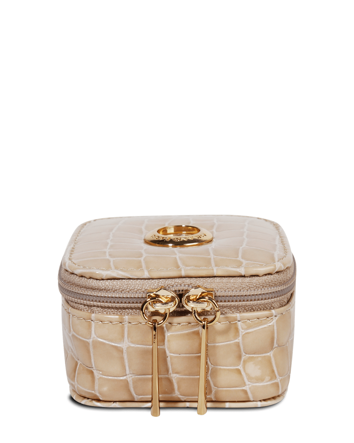 Joyero PJ-10 Beige