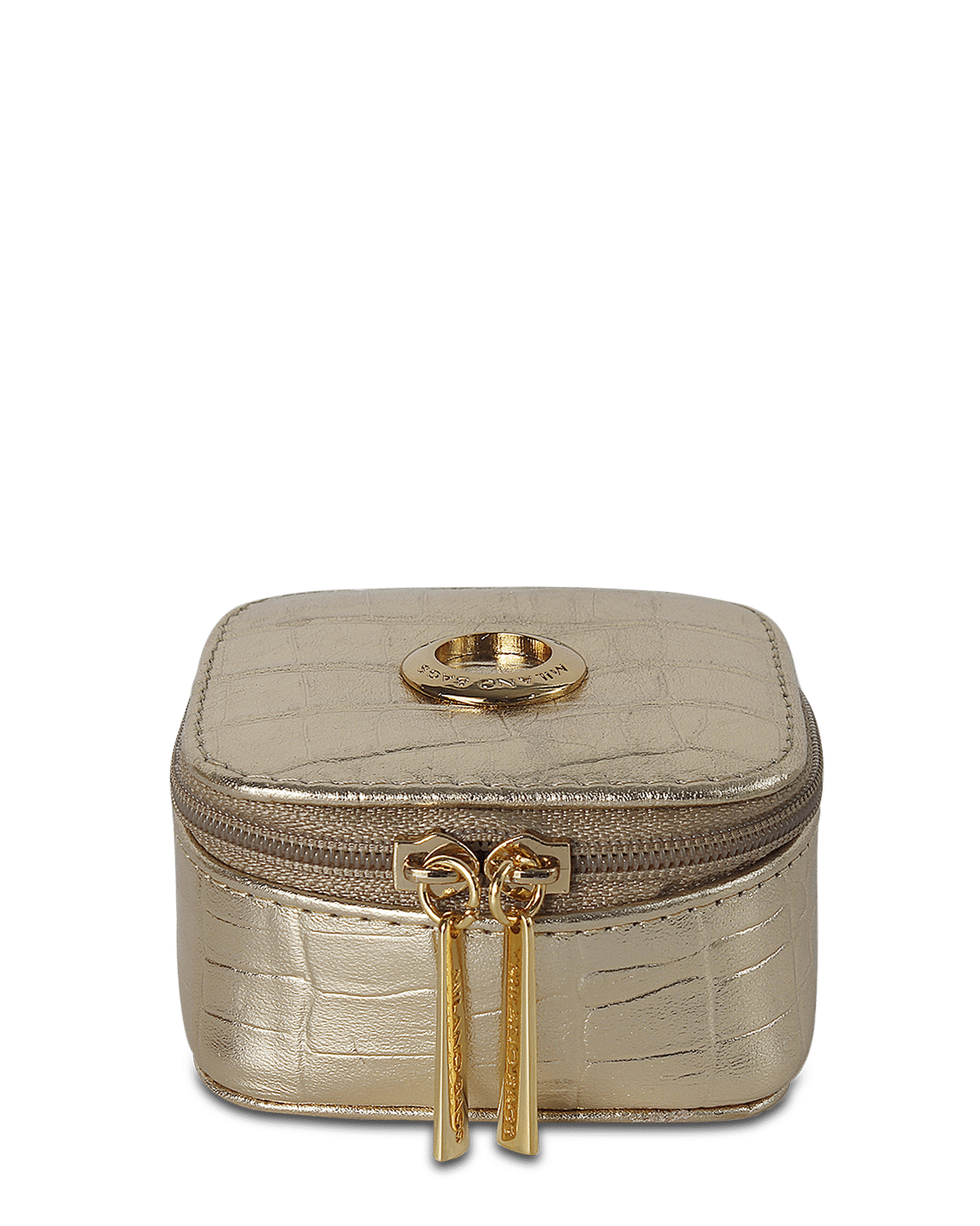 Joyero PJ-10 Oro Croco