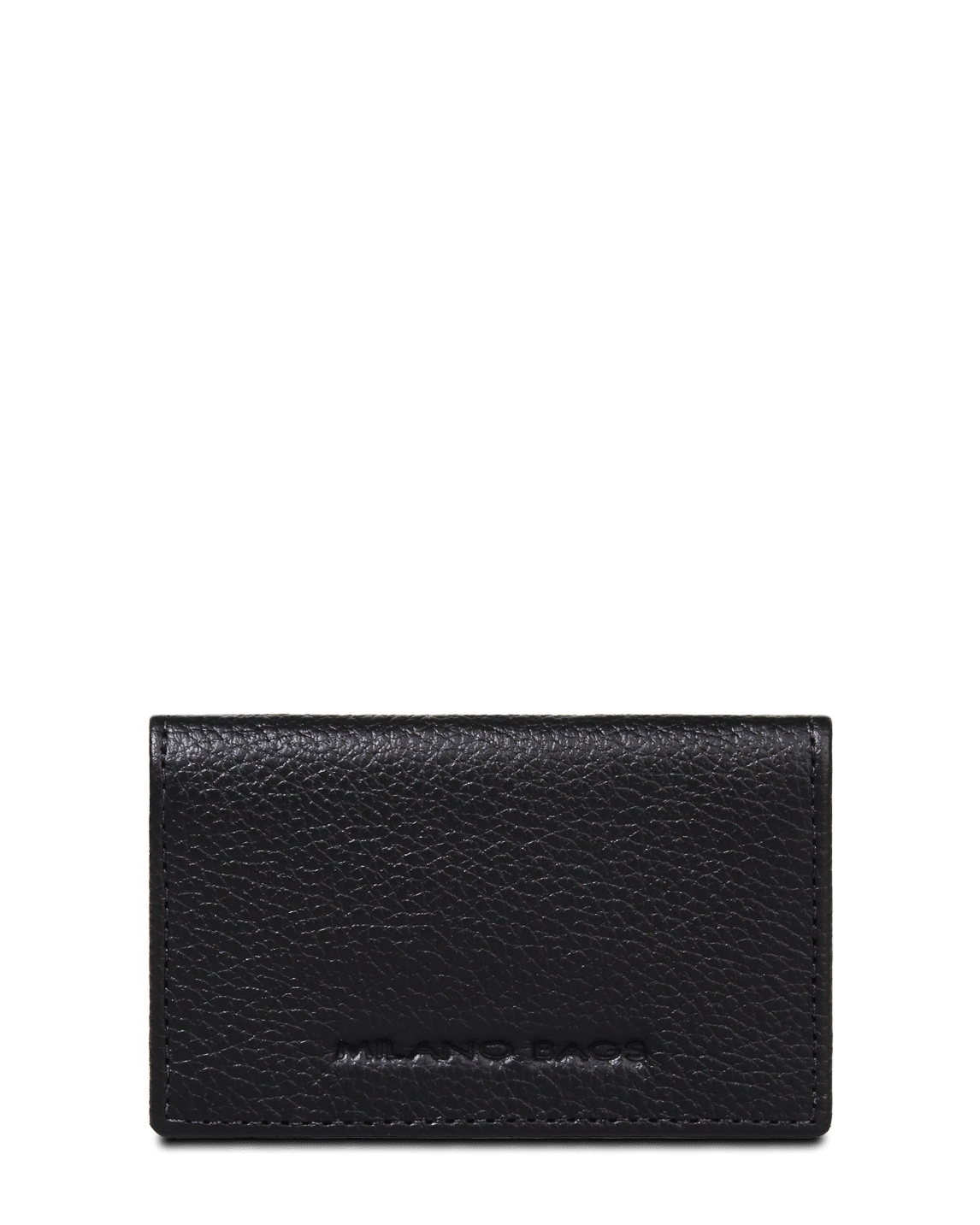 Porta Tarjeta PT-0003 Negro