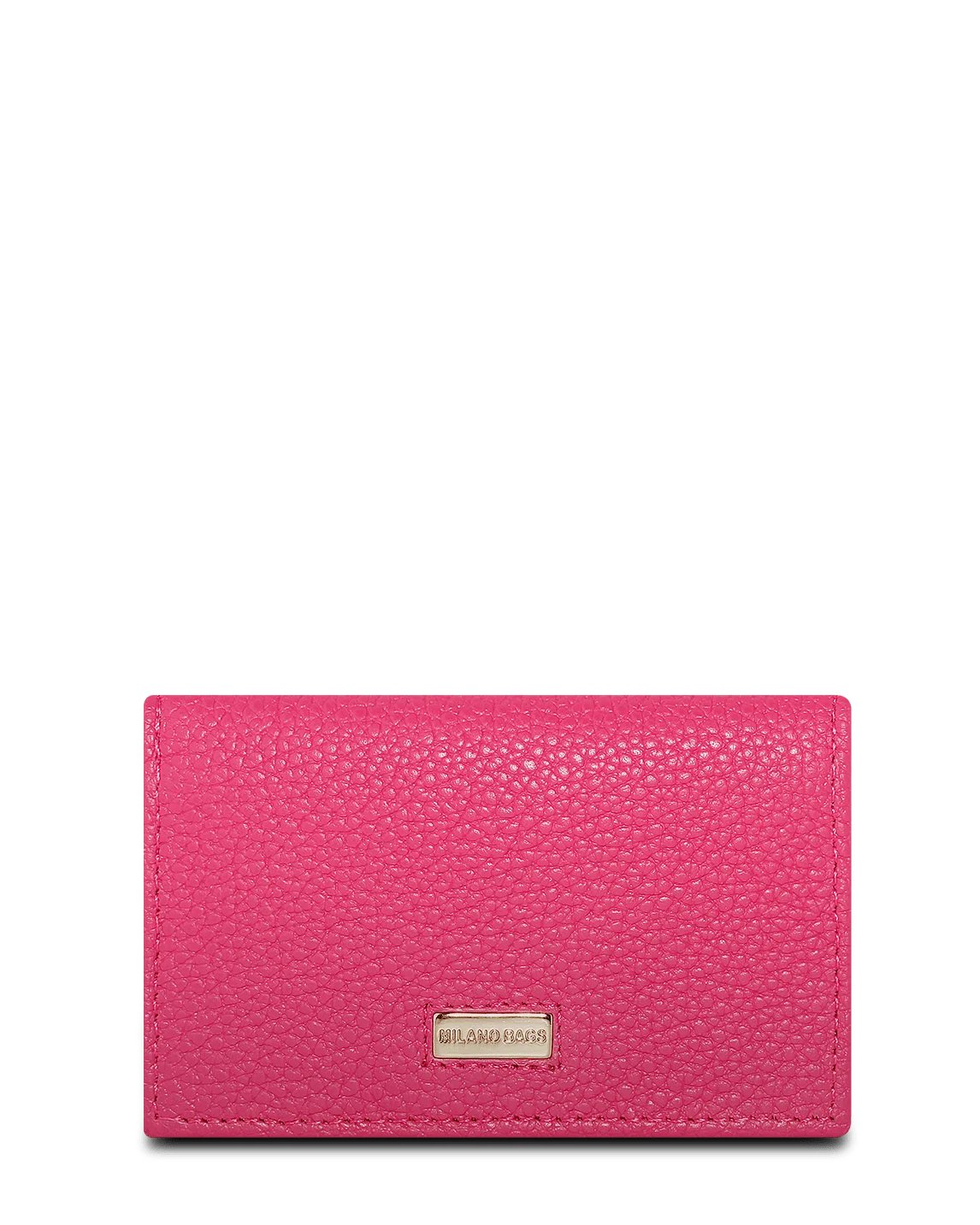 Porta Tarjeta PT-0032 Fucsia