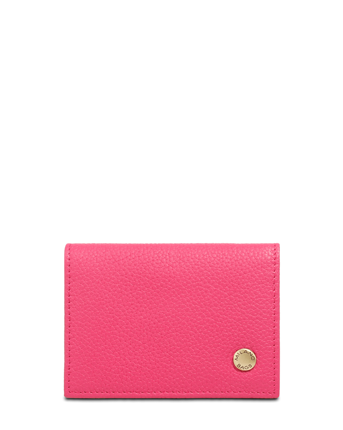 Porta Tarjeta PT-0033 Fucsia