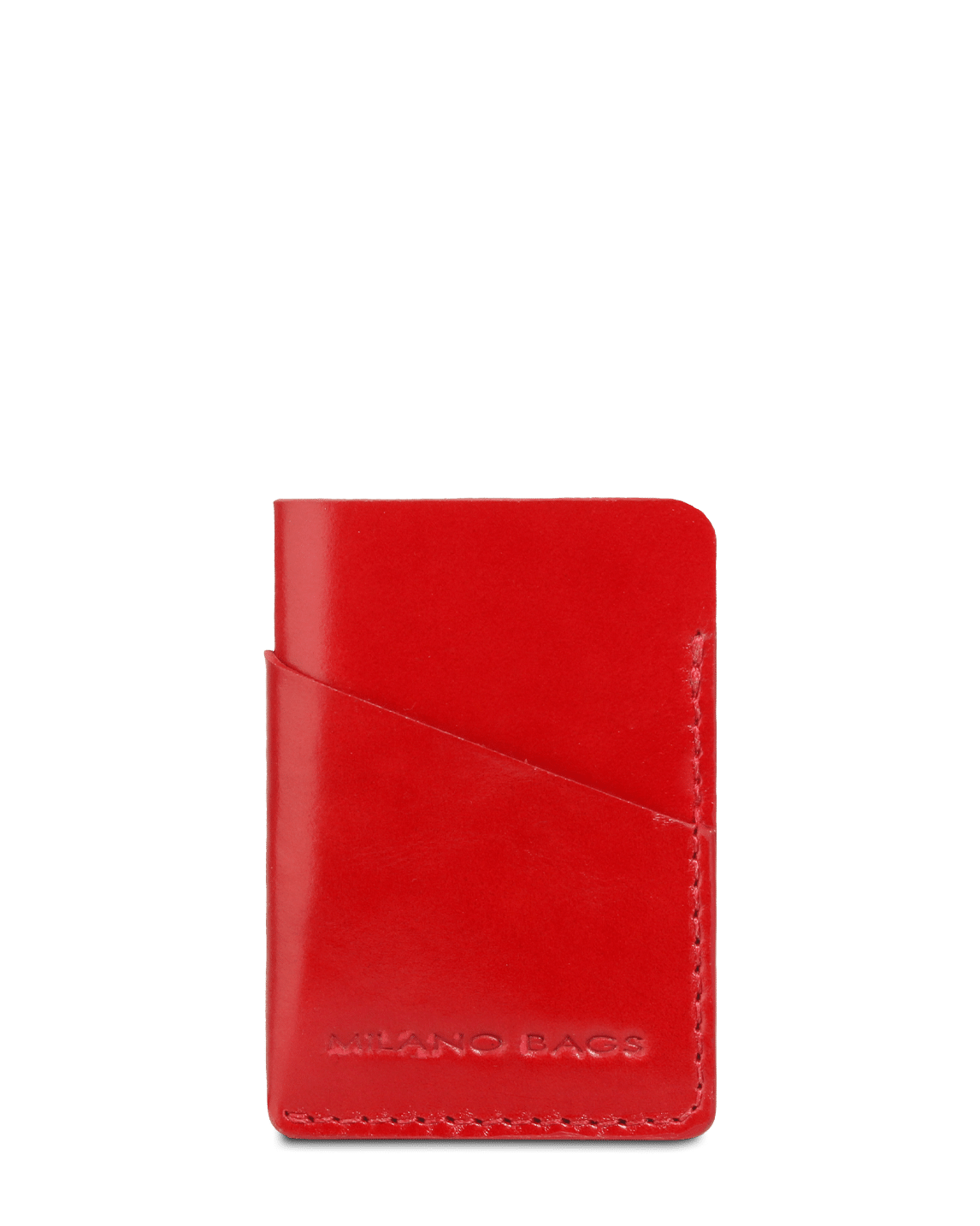 Porta Tarjeta PT-69 Rojo