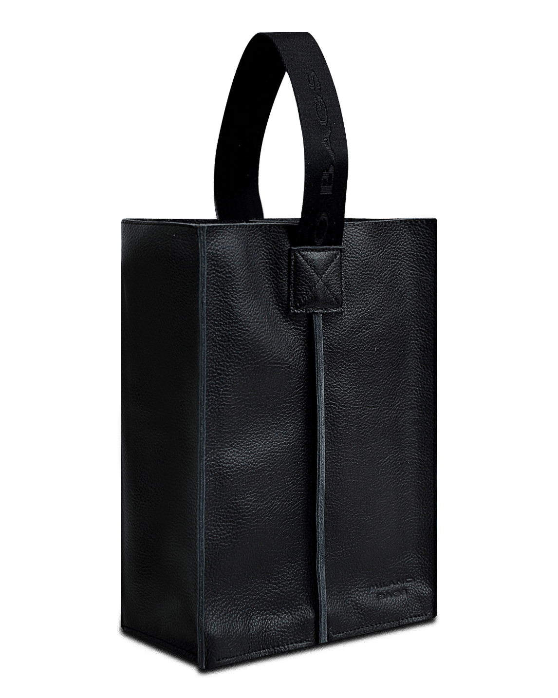 Portavino PV-0003 Negro