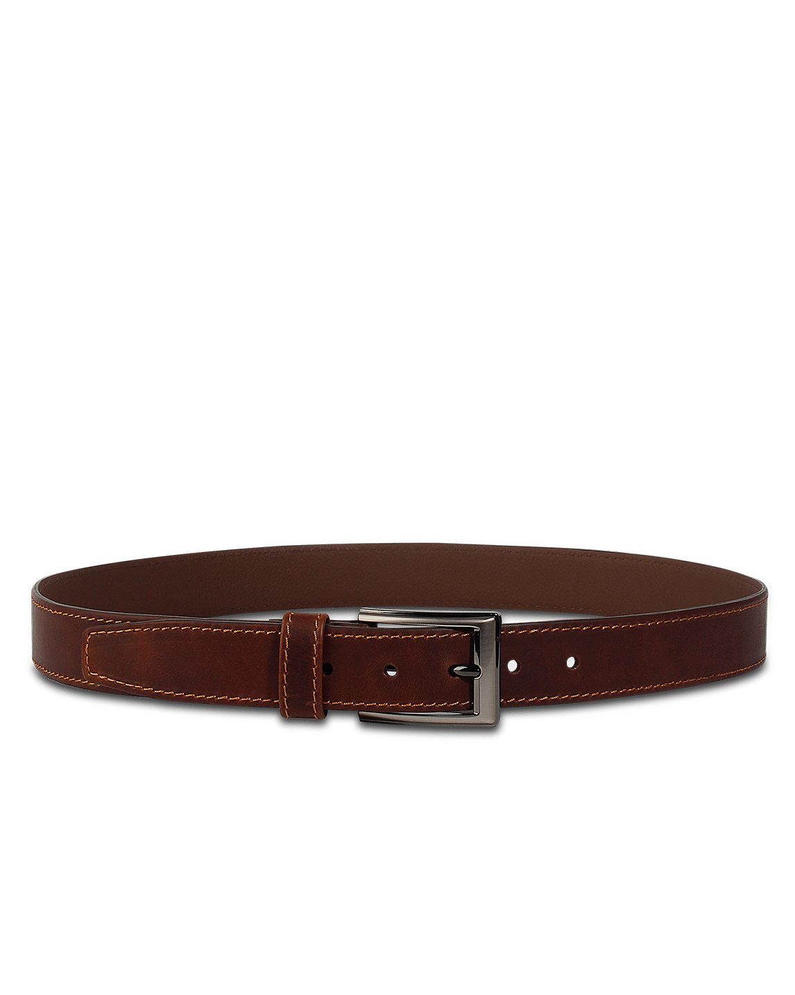 Cinturón Hombre SH-111 Marrón