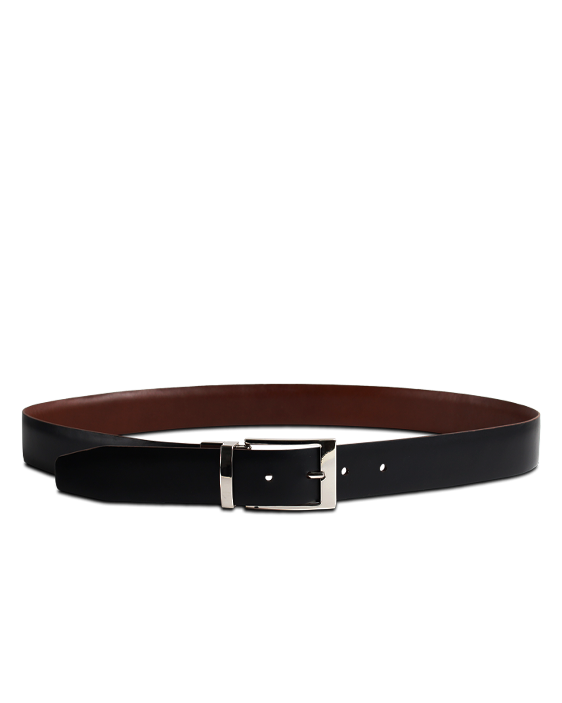 Cinturón de Hombre SH-0110 Negro