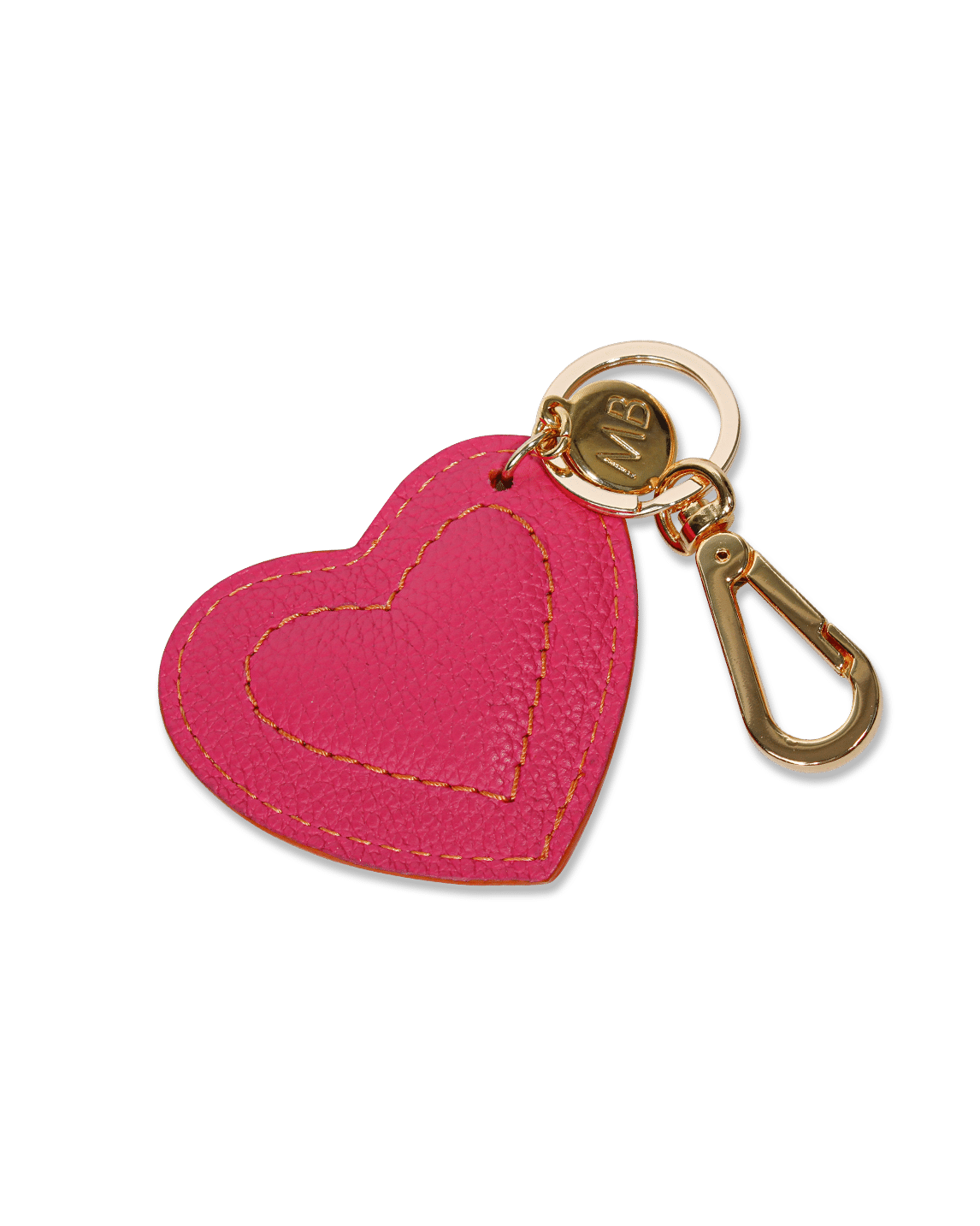 Llavero YS-51 Fucsia