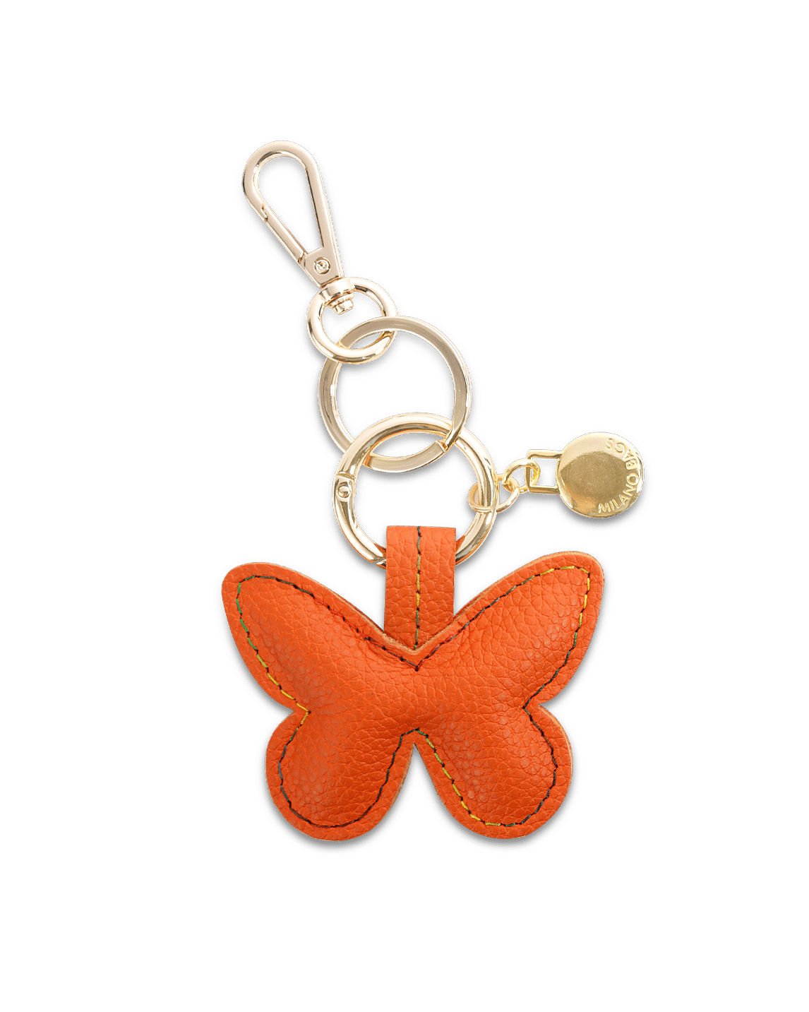 Llavero YS-80 Naranja