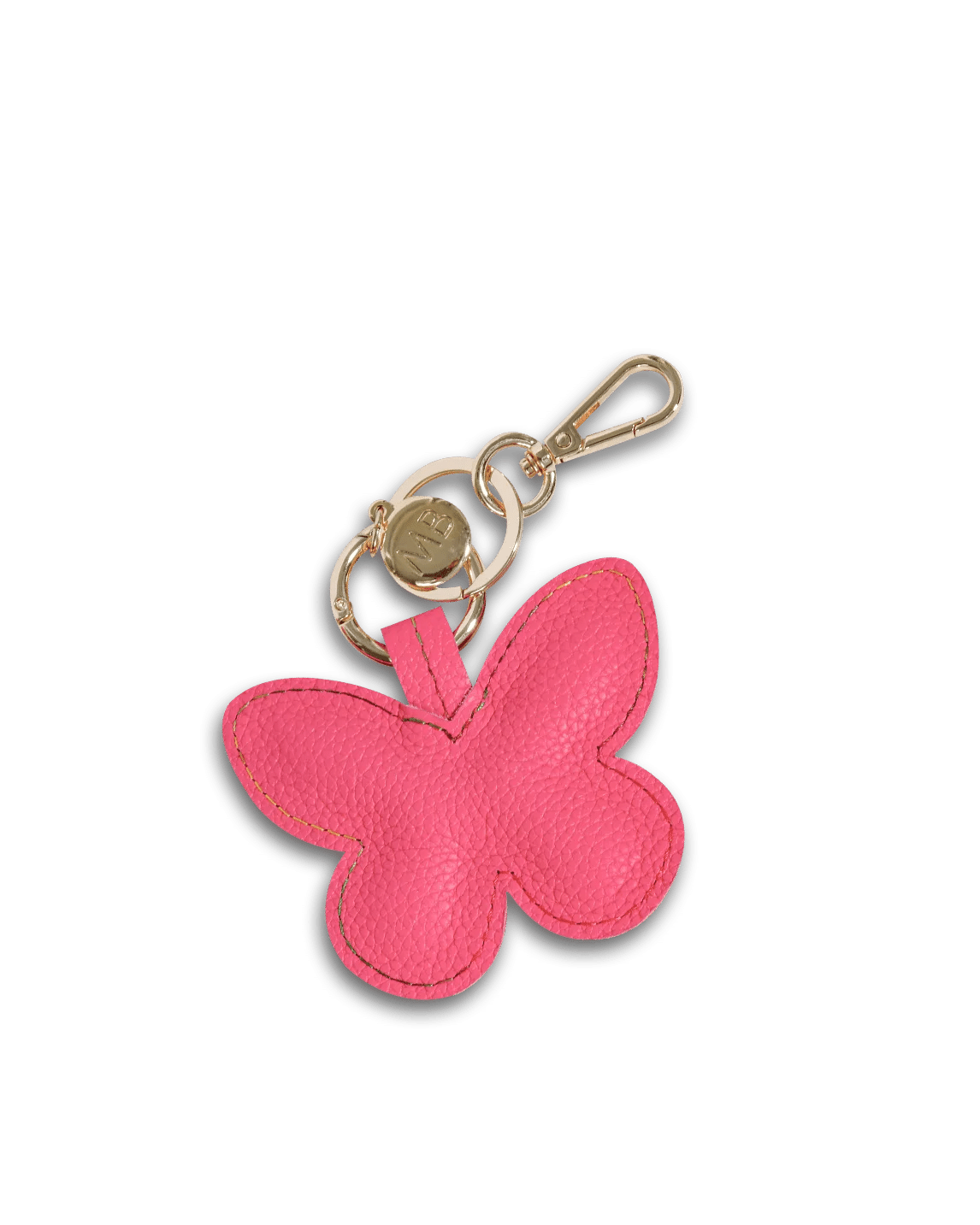 Llavero YS-81 Fucsia