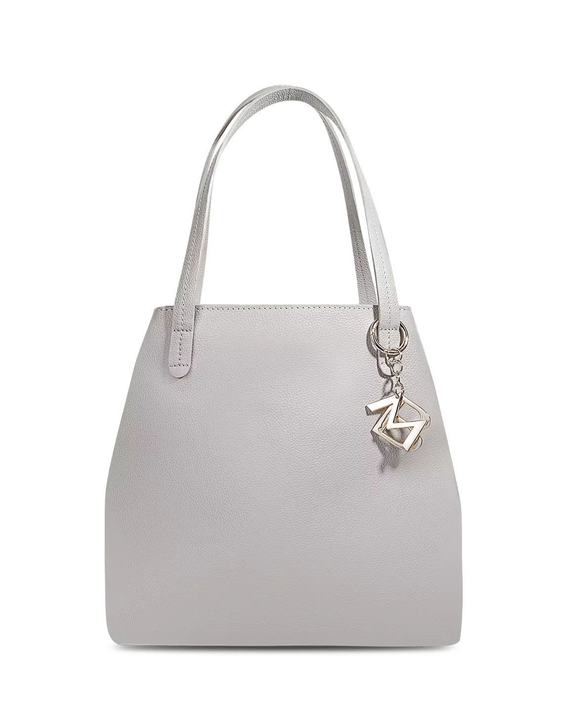 Cartera Tote Bag DS-3230 Gris