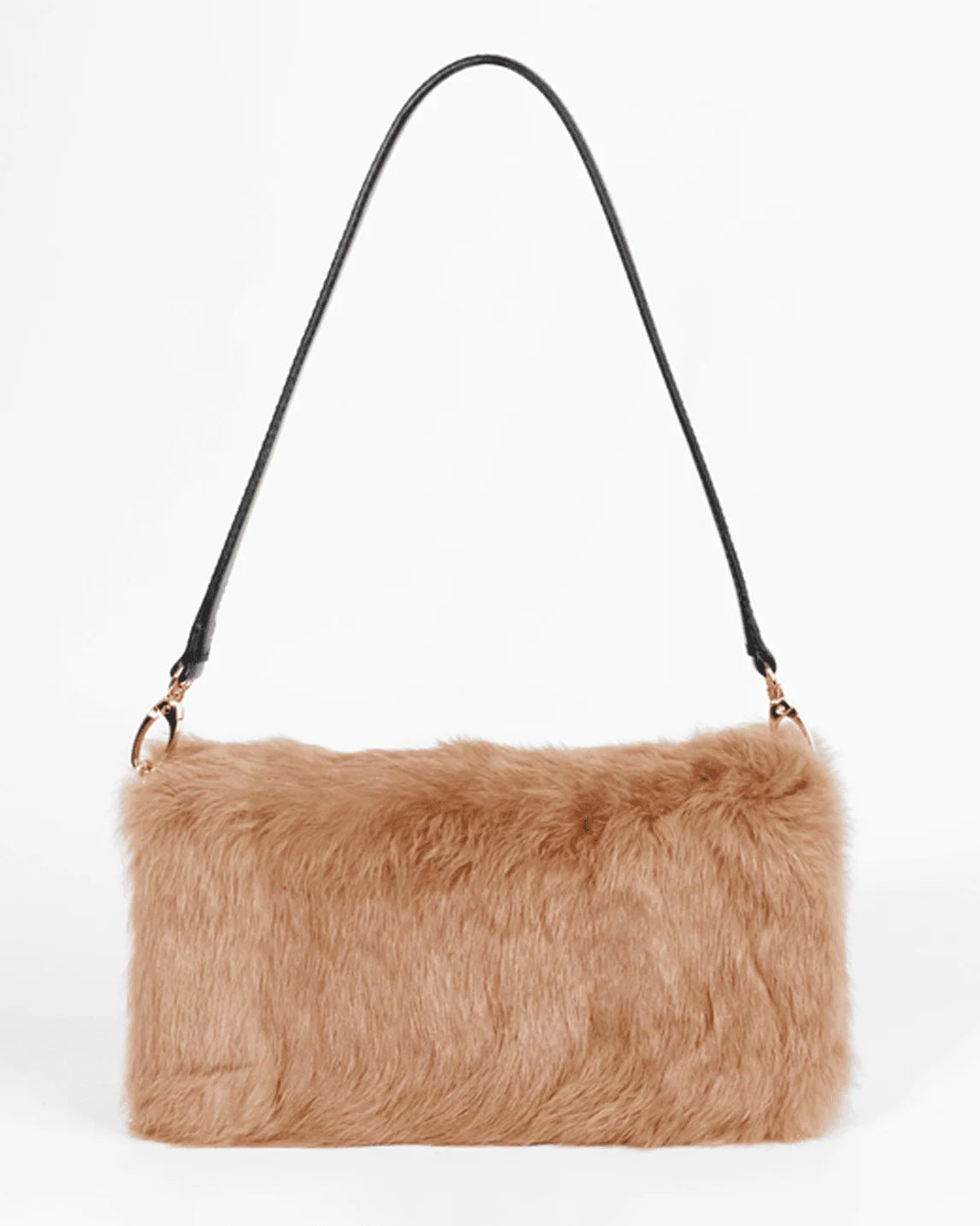 Cartera Shoulder Bag DS-3279 Negro