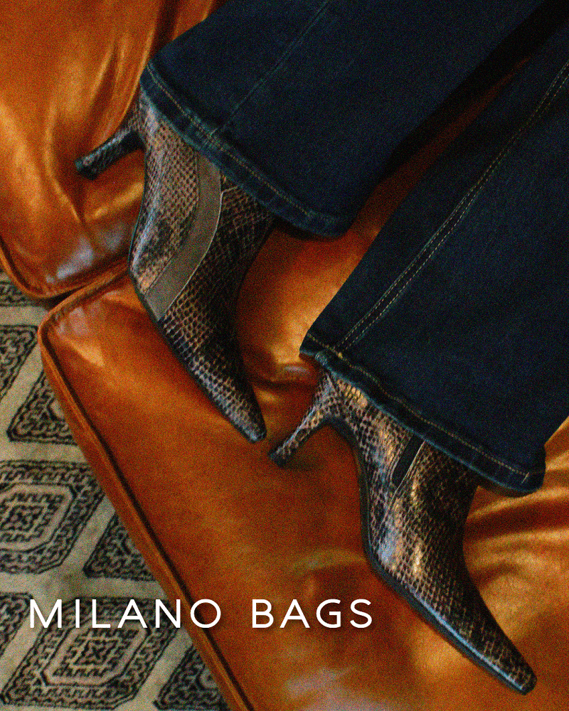 Descubre los zapatos en tendencia que dominarán este año