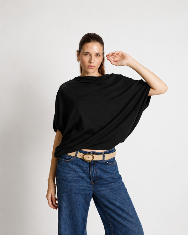 Fall POLO-90 Negro