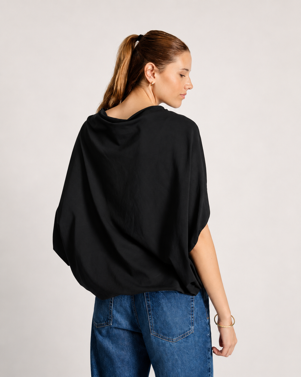 Fall POLO-90 Negro